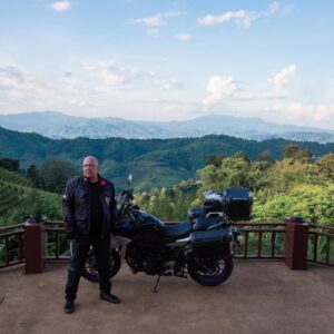 14 Dagers tur - Det beste av Nord Thailand