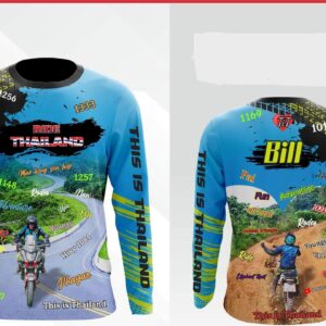 Youngy`s Long Sleeve Riding Shirts